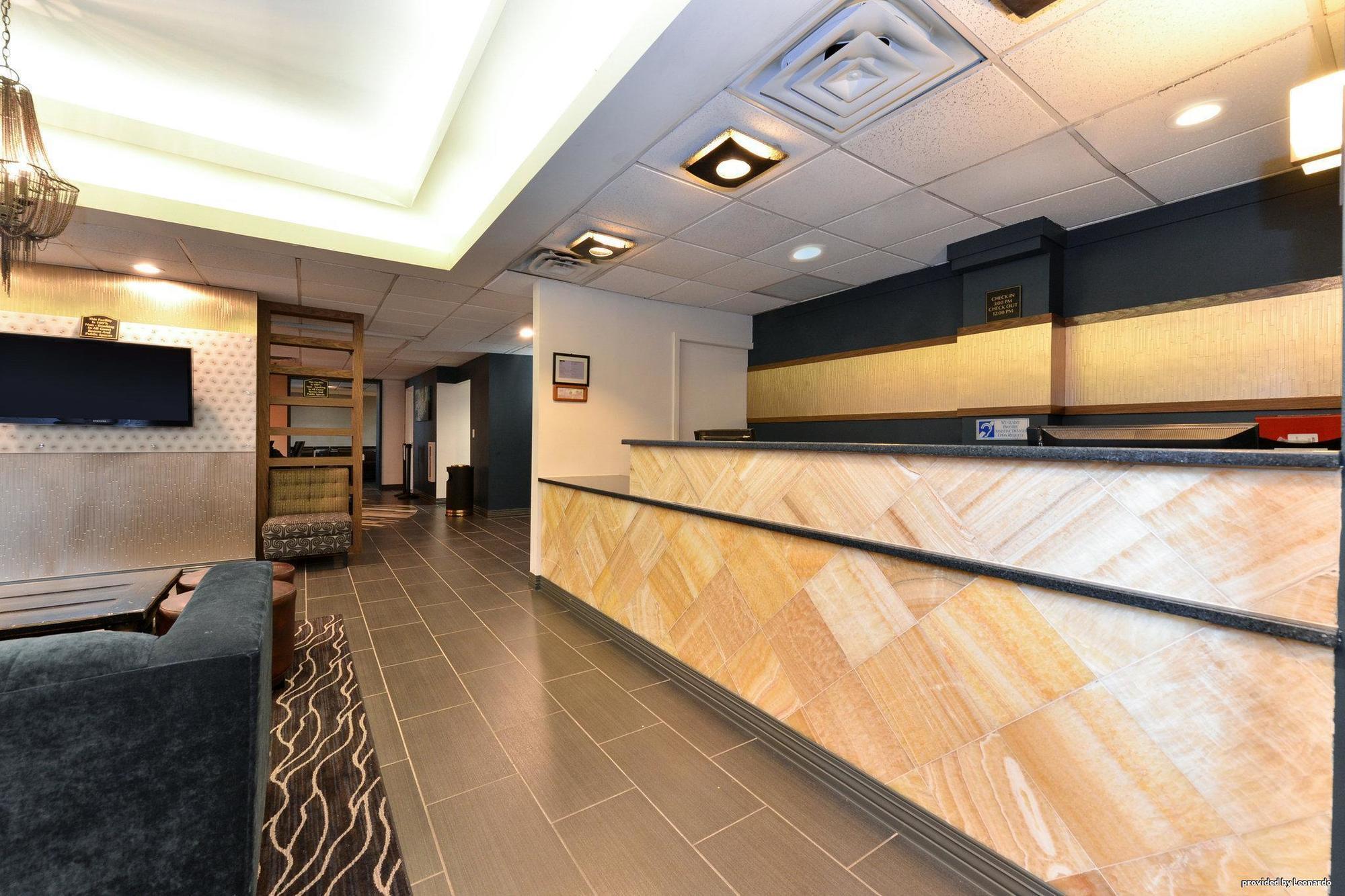 Midtown Convention Center Nyc Hotel Nova York